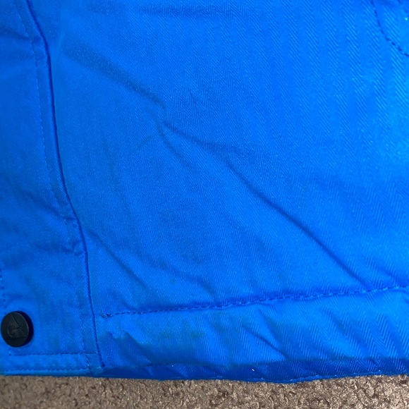 Boys Winter Jacket - Picture 9 of 11